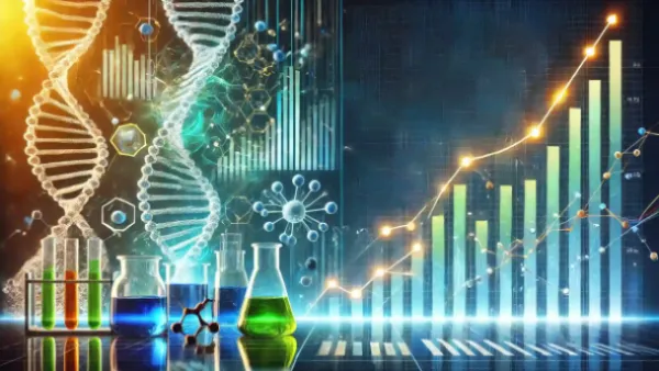 Unlocking the Biotech Sector: A Strategic Long-Short Investment Opportunity