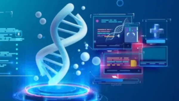 A Large-Cap Biotech Pair Trade